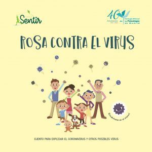 Cómo abordar el coronavirus con nuestros hijos