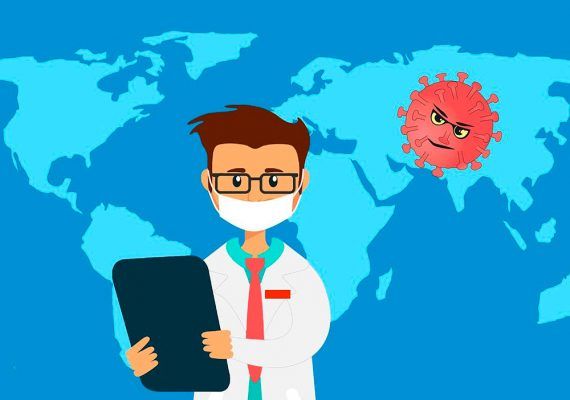 Niños y coronavirus: cómo explicarles qué es y qué está pasando