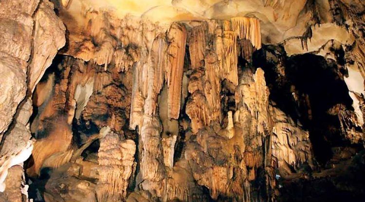 Cueva de la Pileta en Ronda: Visita histórica con niños y en familia