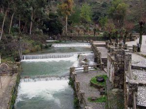 Excursión al pueblo Igualeja en familia: Nacimiento del río Genal