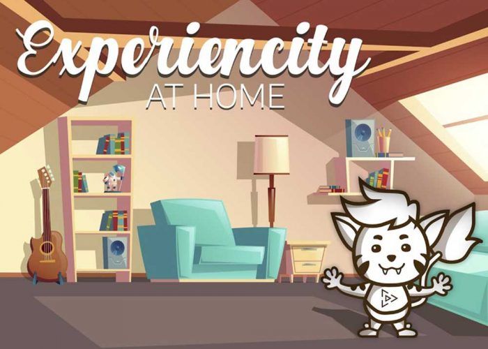 Escape rooms online y gratis para jugar en casa con niños