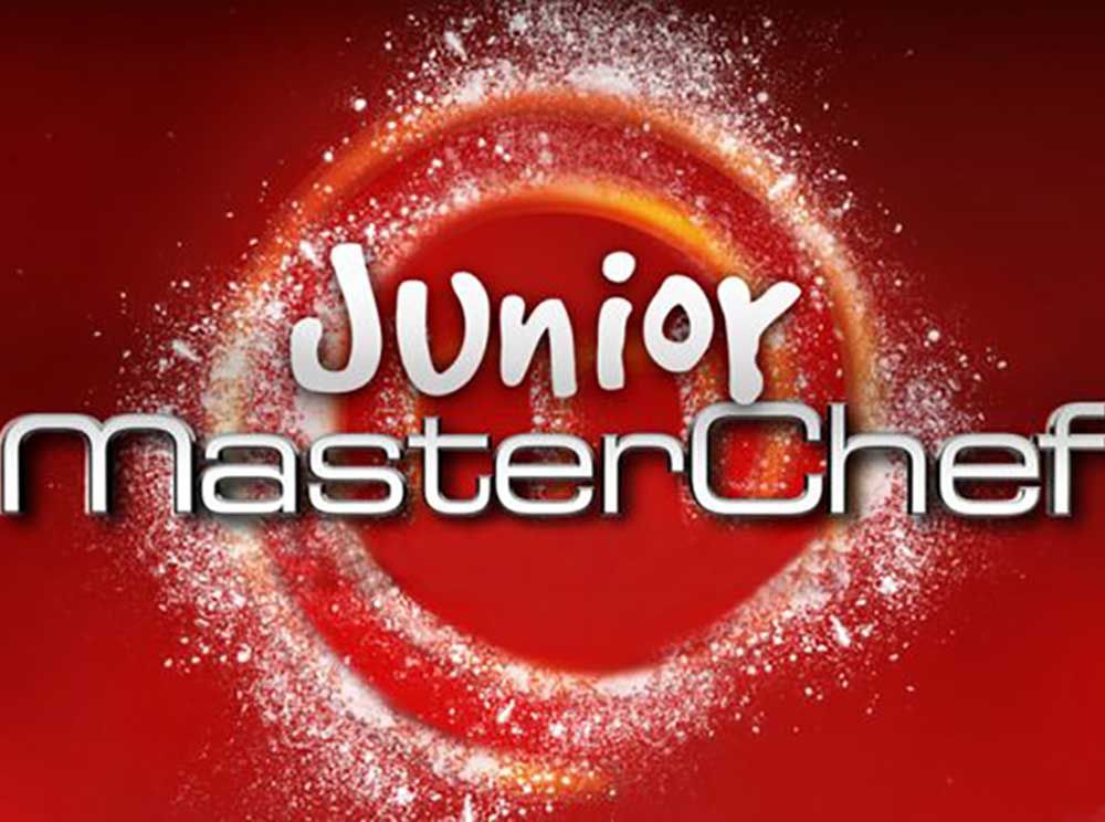 Casting de Masterchef Junior 8 para niños amantes de la cocina