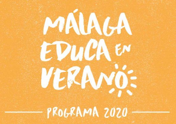 'Málaga Educa en Verano': espectáculos, talleres y visitas gratis para toda la familia