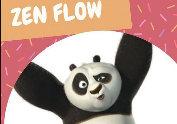 Taller ‘Zen Flow’ para niños este verano con Innova, Crea & Educa en Málaga