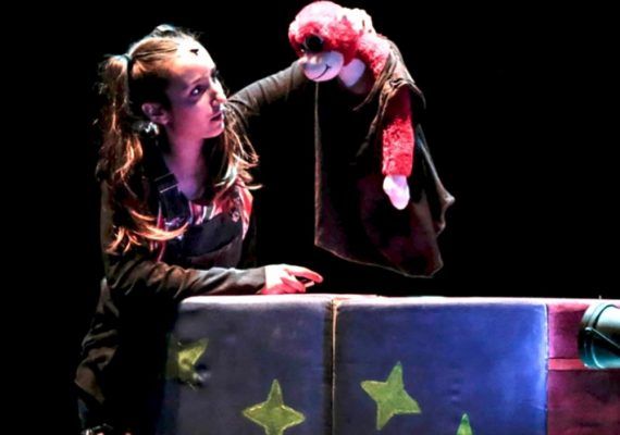 El Teatro Echegaray de Málaga reabre en junio con obras para niños