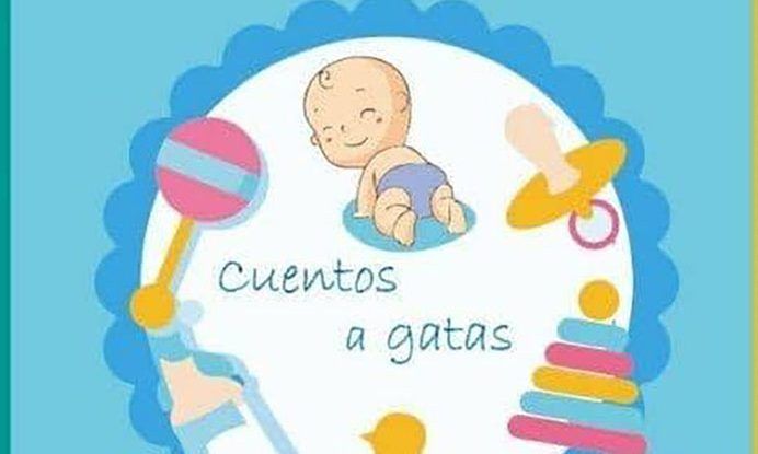 Cuentacuentos gratis para bebés y niños en la Biblioteca de Arroyo de la Miel (Benalmádena)