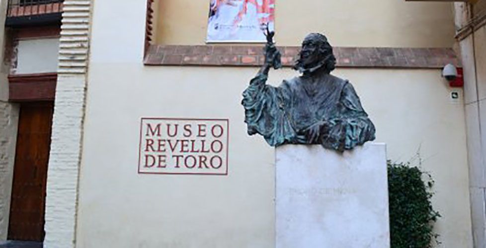 Escuela de Navidad para niños y niñas en el Museo Revello de Toro (Málaga)
