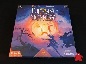 dream runners juego de mesa para niños recomendado por cuéntame un juego