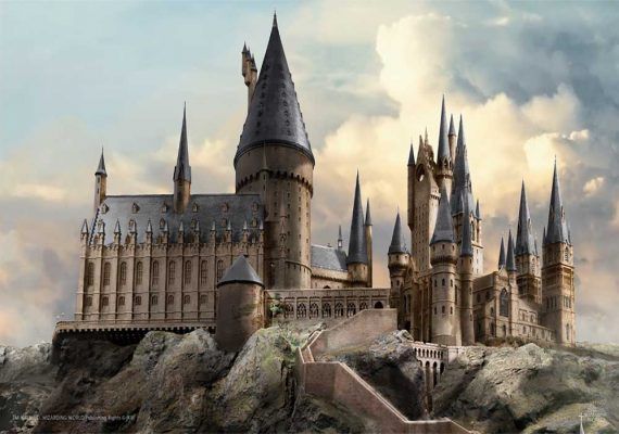 Harry Potter: visita Hogwarts online y gratis en la gran semana de la magia