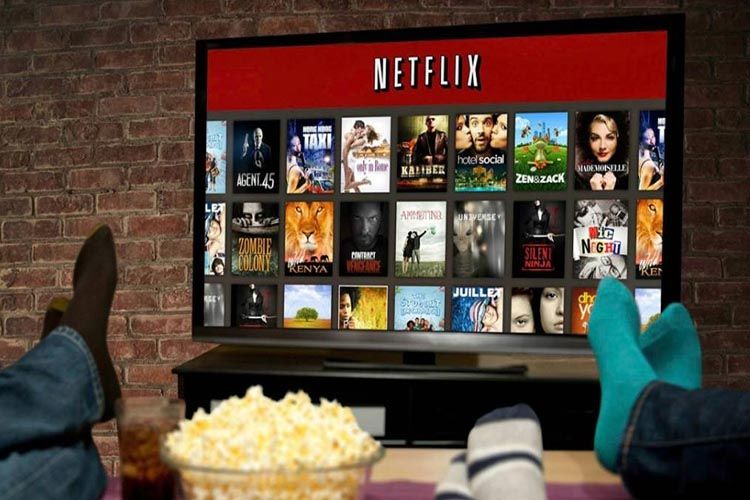 Las 10 películas de Netflix más vistas para toda la familia