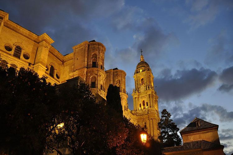 Free tour sobre leyendas y misterios de Málaga para todas las edades