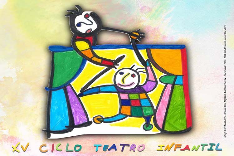 Ciclo de teatro infantil los sábados en Alhaurín de la Torre
