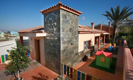 Escuelas infantiles BABY en Málaga capital y Torremolinos: valores e inteligencia emocional