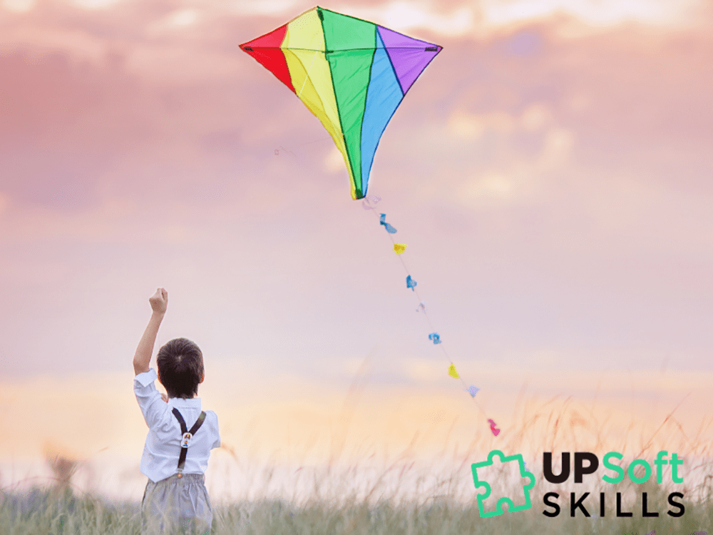 UpSoftSkills: la plataforma ideal para que los peques aprendan habilidades emocionales, cognitivas y sociales