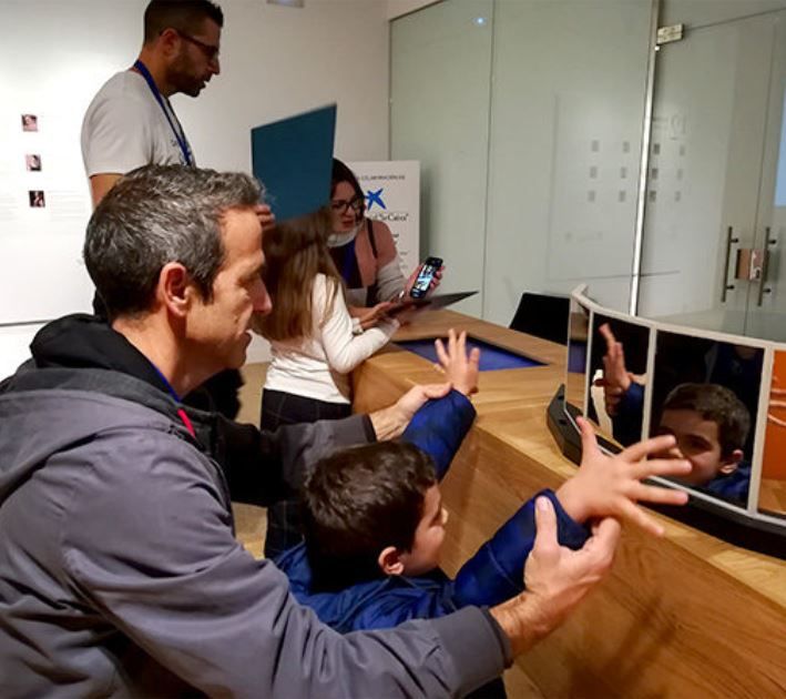 Actividades gratis en familia los sábados de marzo en el Museo Ruso de Málaga