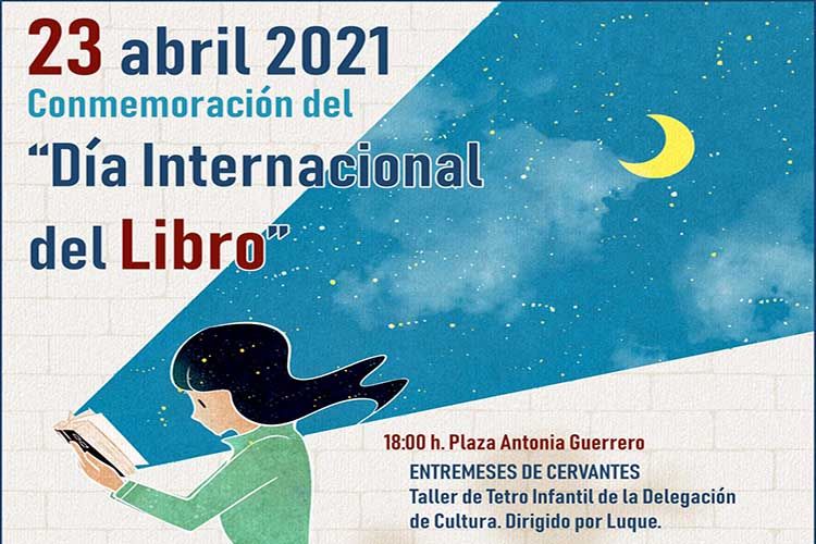 Día del Libro en Estepona: actividades gratis para toda la familia