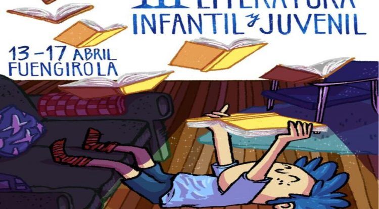 III Jornadas de Literatura Infantil y Juvenil en Fuengirola