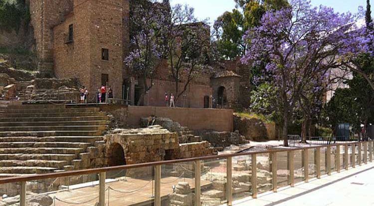 Free Tour Málaga Imprescindible: conoce los principales monumentos de la ciudad