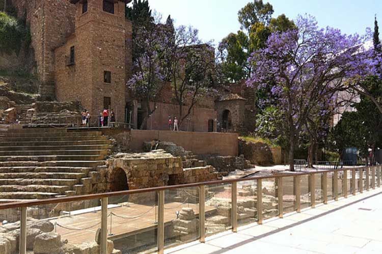 Free Tour por Málaga: visita lugares imprescindibles de la ciudad en dos horas