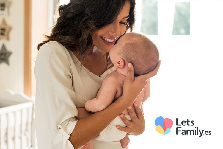 Letsfamily, más de 30 años como expertos en embarazo y crianza de los niños