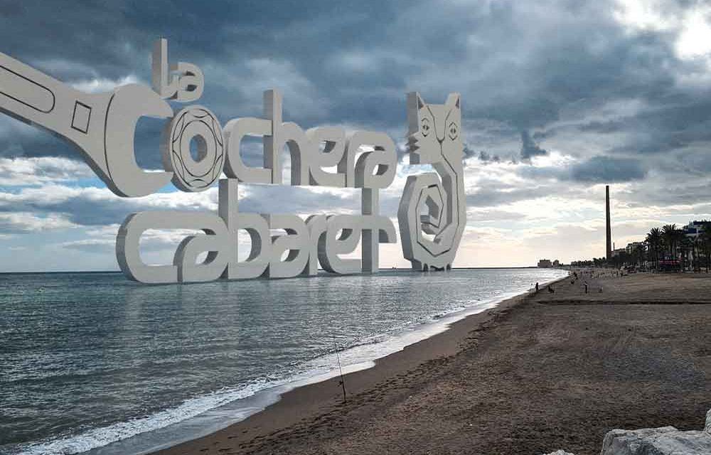 Espectáculos para niños y niñas en Málaga con La Cochera Cabaret