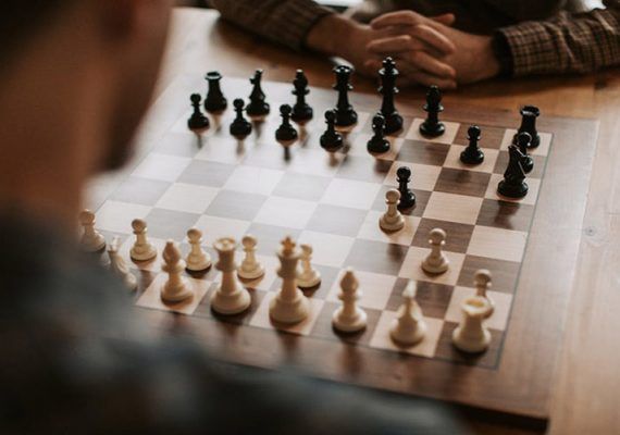 Talleres de ajedrez gratis para niños en Plaza Mayor este mayo