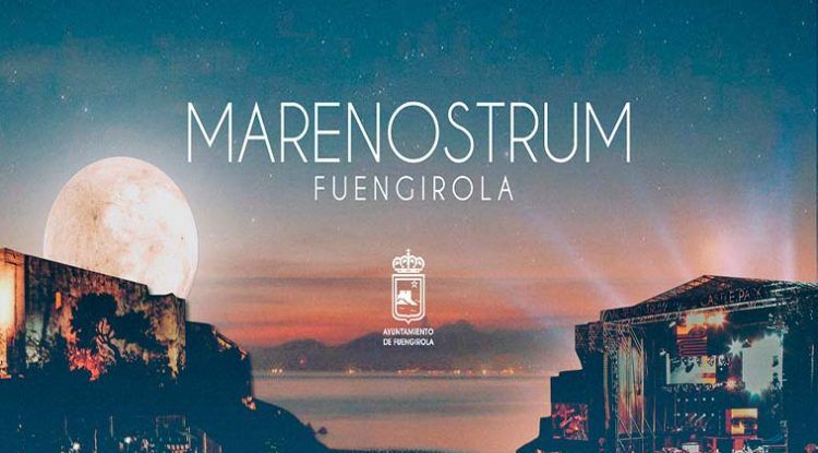 Conciertos infantiles para niños y familias en el Festival de verano Marenostrum Fuengirola