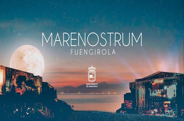 Conciertos infantiles para niños y familias en el Festival de verano Marenostrum Fuengirola