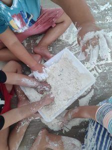 Campamento de verano con Vaiana en Fuengirola y Alhaurín de la Torre: aprende mientras jugas