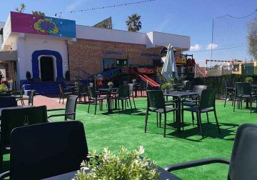 Restaurantes para comer con niños en Málaga: 10 locales destacados