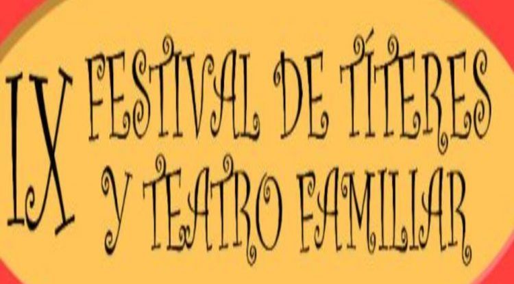 Teatro familiar y de títeres gratis en Rincón de la Victoria