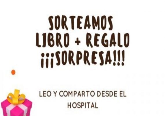 Concurso para el fomento de la lectura en niños hospitalizados: Fundación Alonso Quijano