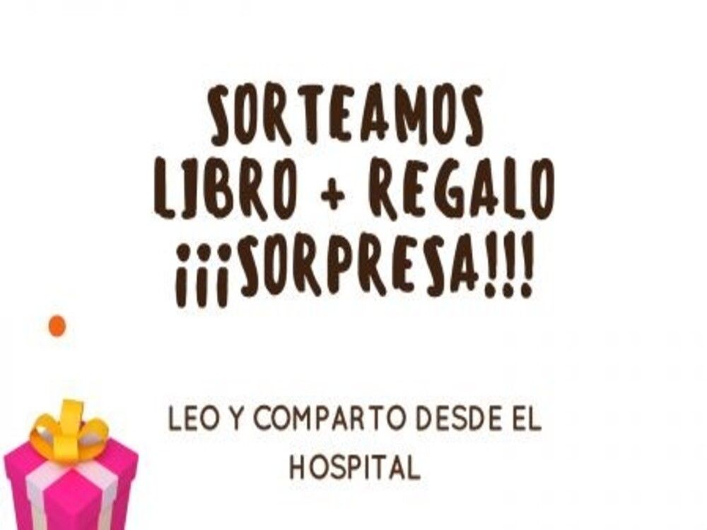 Concurso para el fomento de la lectura en niños hospitalizados: Fundación Alonso Quijano