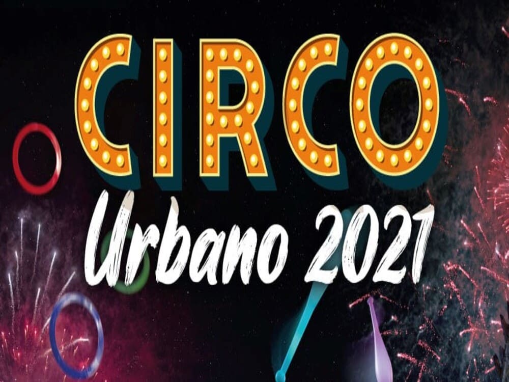 Espectáculo gratis de circo urbano en Mijas para niños