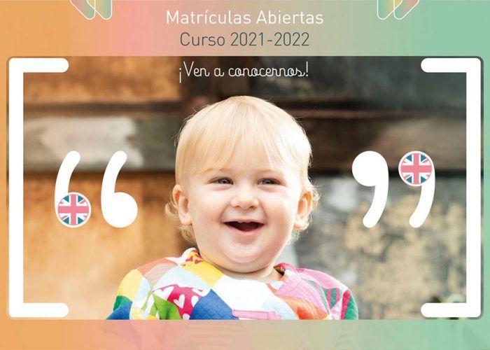 Kids&Us Málaga y Torremolinos abre matriculaciones para el curso 2021-2022