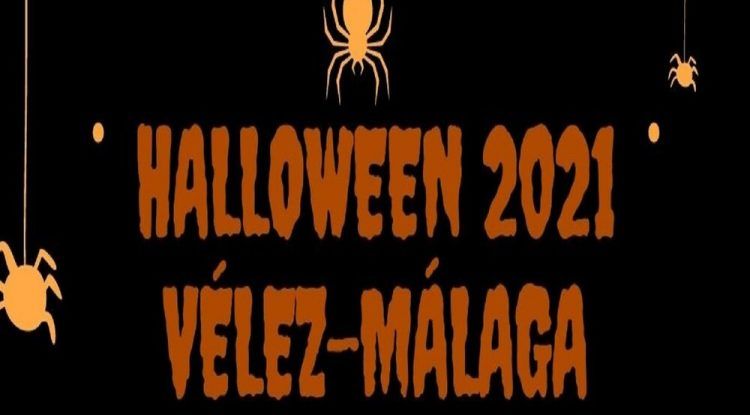 Pasaje del terror y actividades de Halloween para toda la familia en Vélez Málaga