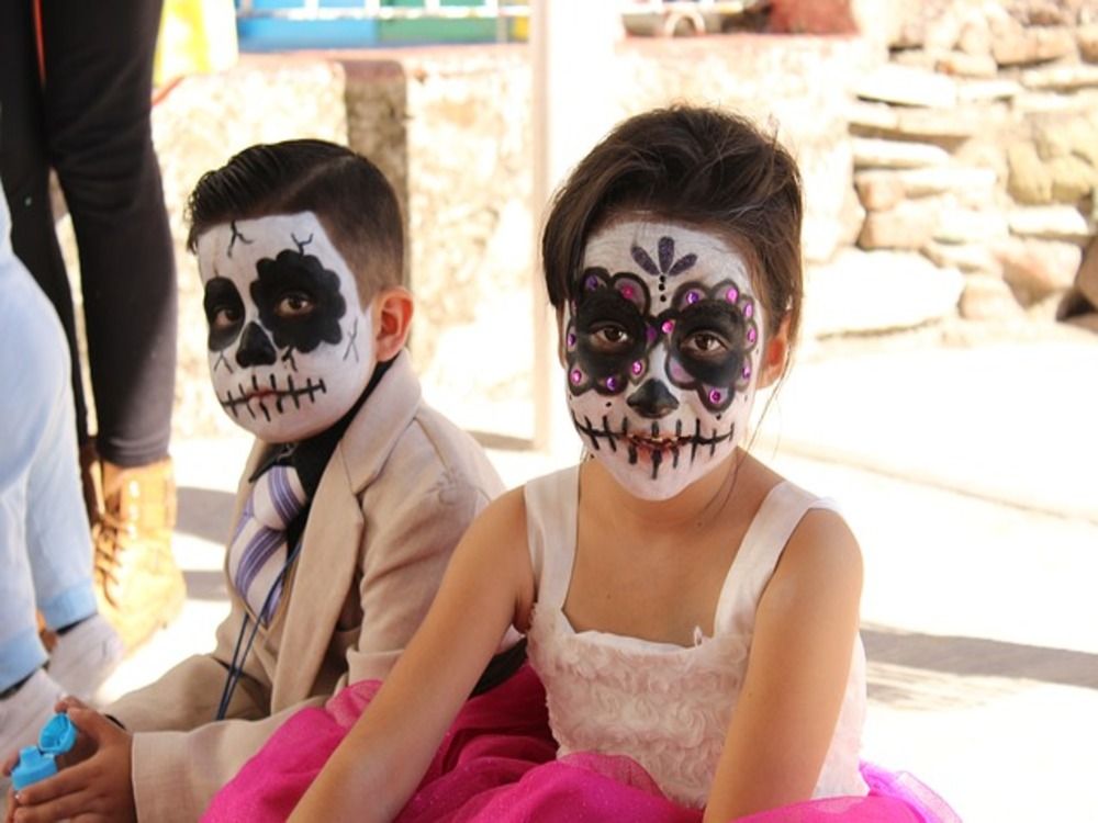 Actividades gratis infantiles y familiares en Málaga por Halloween en cada distrito