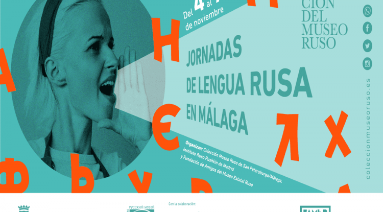 Actividades gratis para toda la familia en el Museo Ruso de Málaga sobre la cultura rusa