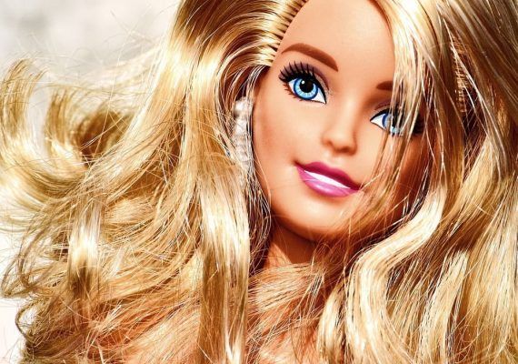 ¿Por qué las muñecas Barbie nunca pasan de moda?