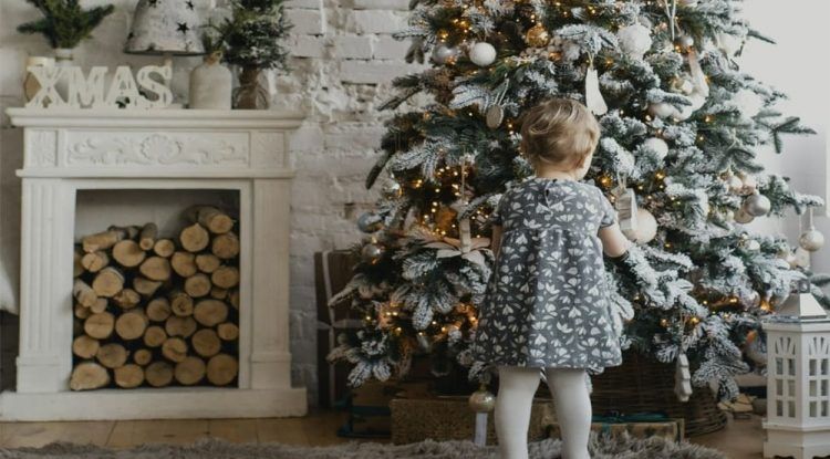 Consejos para mejorar la convivencia en casa con niños esta Navidad