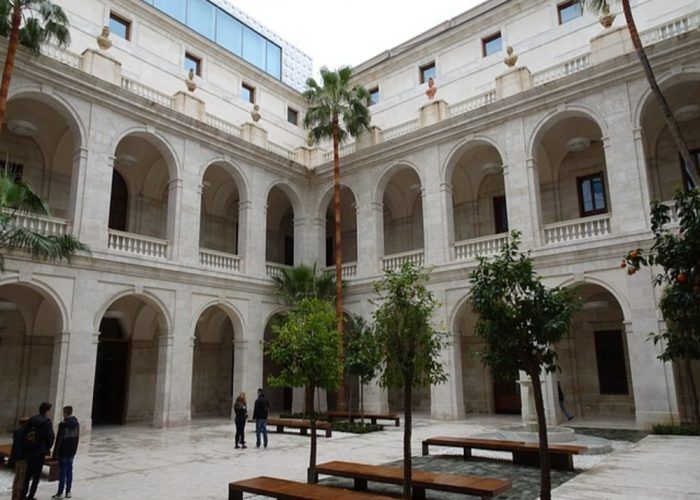 Actividades familiares gratis en el Museo de Málaga el 1 y 2 de marzo