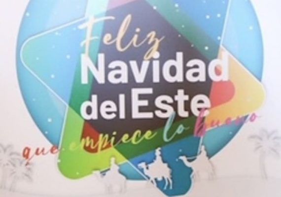 Ocio infantil y familiar en Navidad en el distrito Málaga Este
