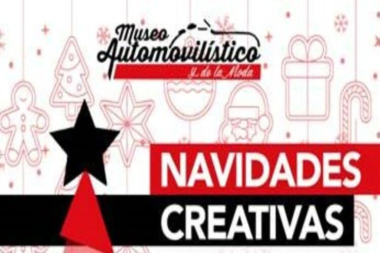 Talleres de Navidad para niños en el Museo Automovilístico de Málaga