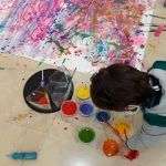 Actividades para niños en el Museo Ruso de Málaga durante el mes de abril