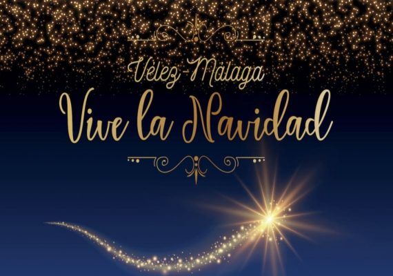 Planes navideños gratis para toda la familia en Vélez-Málaga y Torre del Mar