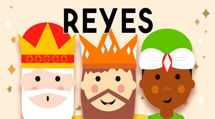 Cabalgata de Reyes Magos 2022 en Mijas
