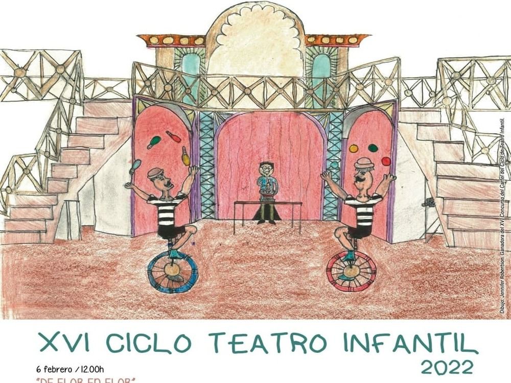 Ciclo de teatro infantil en febrero y marzo en Alhaurín de la Torre, Málaga