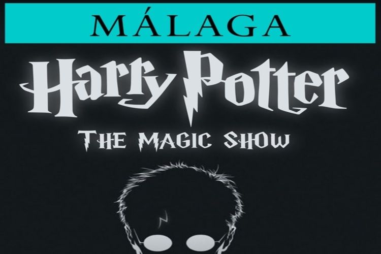Espectáculo ‘The Magic Show’ para niños y familias en el Teatro El Divino Pastor Málaga