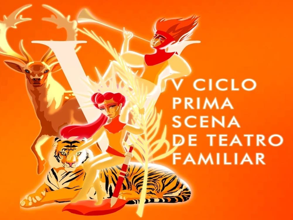 Ciclo de teatro familiar para niños en Coín