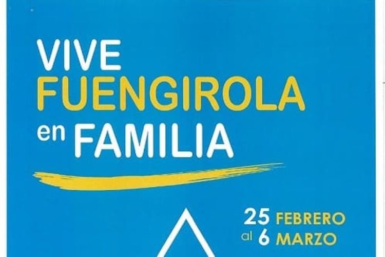 Guía de actividades para toda la familia durante la Semana Blanca en Fuengirola